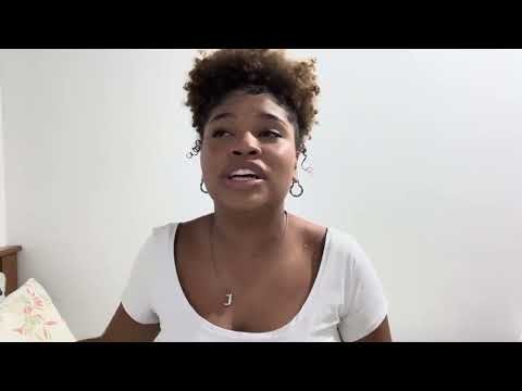 Monólogo- Amor da minha vida