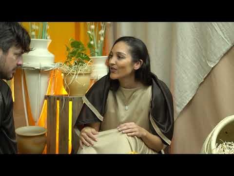 Cena 2 Crônicas 7, 14