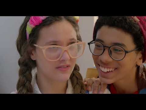 Pedrinho | Longa-Metragem "O Natal Desastroso de Ema"