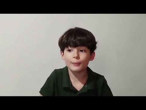 Monólogo Video game