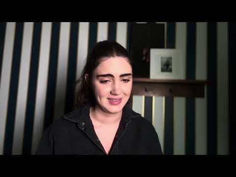 Monólogo de Drama - Amanda