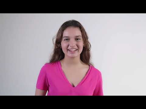 Self tape en english
