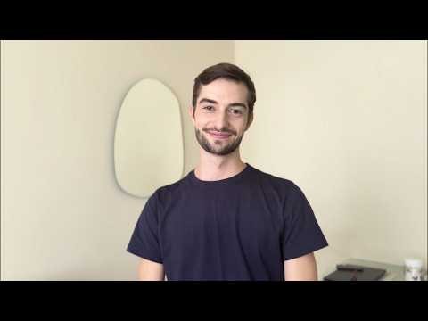 Matheus França - Apresentação
