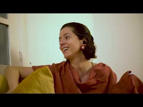 Monólogo - "A voz humana" de Almodóvar