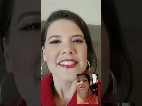 Suênia em As Primas
