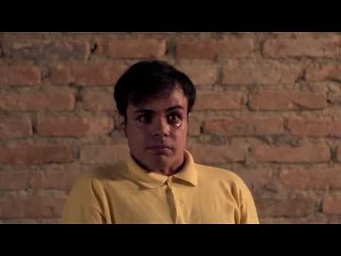 MONÓLOGO Sam Dawson