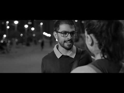 Cena Vini Hideki - Filme #NUDES