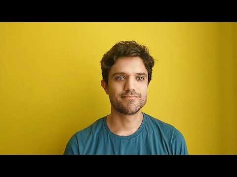 Monólogo - Drama 1 - Ator João Pedro Uvo 2024