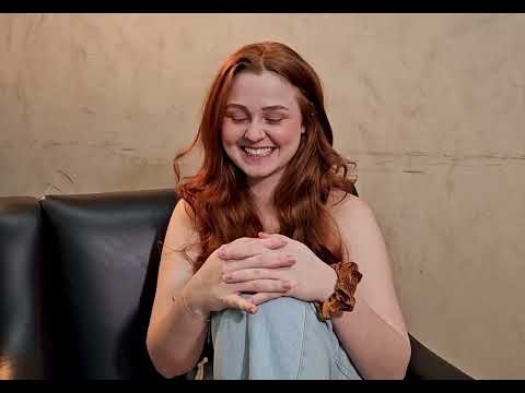 Monólogo Camila Costa - Relacionamento