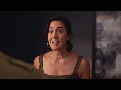 Cena adaptada do filme Aquarius