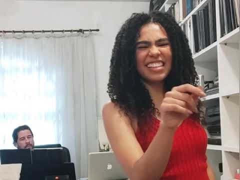 Turn Back O Man - Musical Godspell