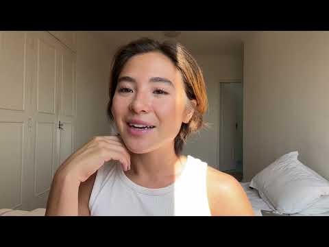 Presentation English | Larissa Murai