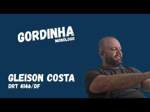 Eu gosto é de uma gordinha