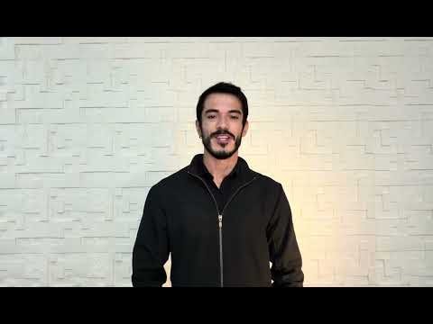 Apresentação Mateus Bandeira