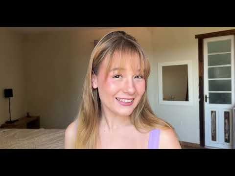 Vídeo de Apresentação - Manu Campani (2026)