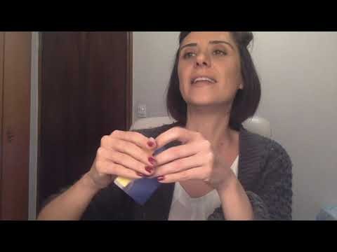 Escola de Gênios - Camila Biondan