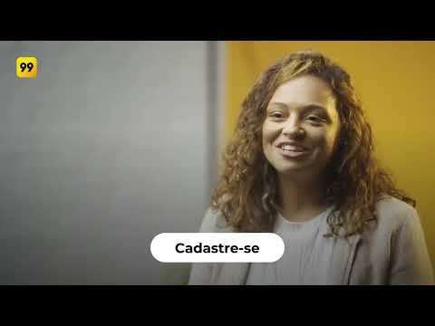 Publicidade para 99