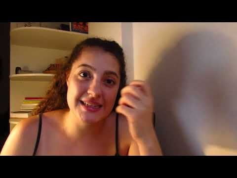 (ENG) "Frances Ha" Monologue