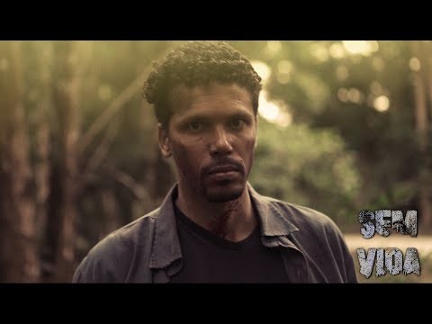 teaser do Personagem Rodrigo 