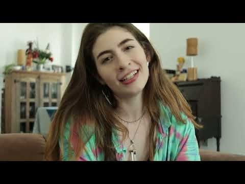 Monólogo Gravação