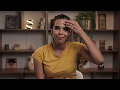 Monólogo Dramático