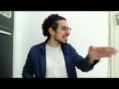 PH Silvá - Monólogo Humor - 03/05/2026