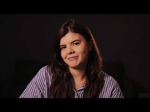 Apresentação Isadora Rodrigues