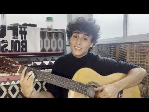 Oração ao Tempo - Caetano Veloso