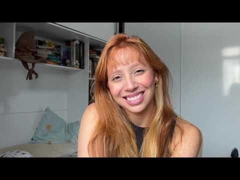 Apresentação Ana Vieira