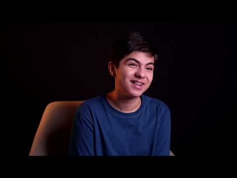 Monólogo - Meu Selftape
