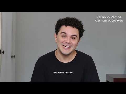 Vídeo de Apresentação