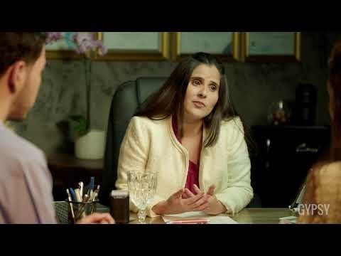 Monólogo "Um novo caminho" - Gypsy Produções