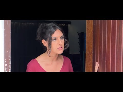 Cena do média-metragem "Ruídos Compartilhados"