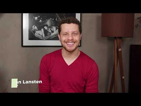 Vídeo de Apresentação