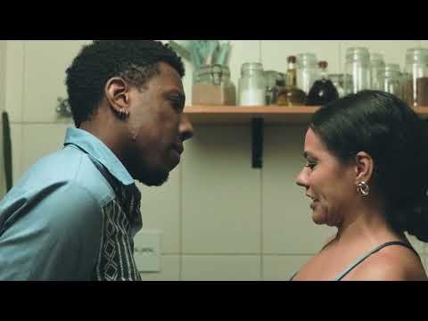 Exercício Cênico inspirado no filme: Malcolm e Marie.