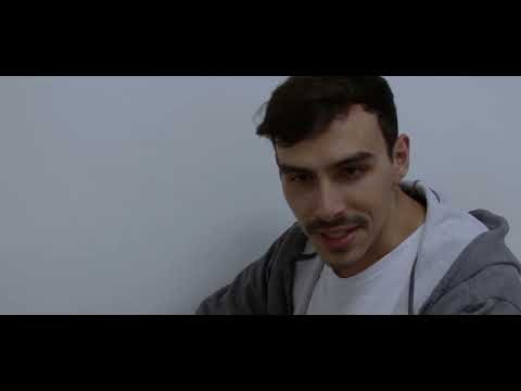 Curta Metragem - Uma Subida Para A Insanidade