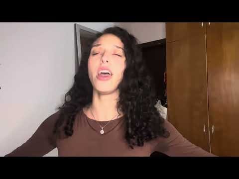 Como nossos pais (Julia Machado Cover)