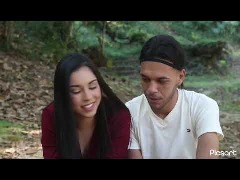 Showreel - Giovanna Maria