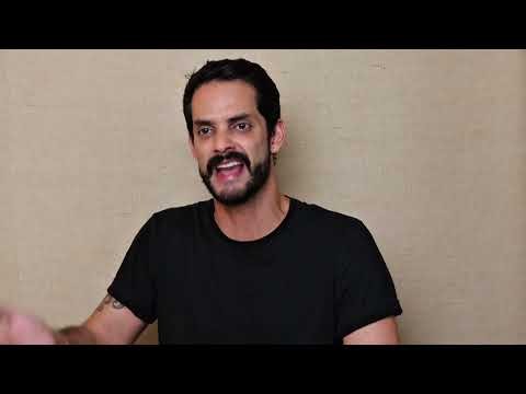 Monólogo inspirado em "História de um Casamento"