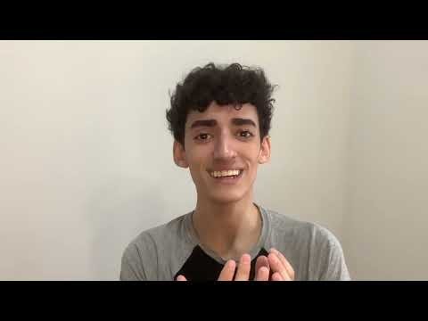 Compilado de canções - Gabriel Alvim