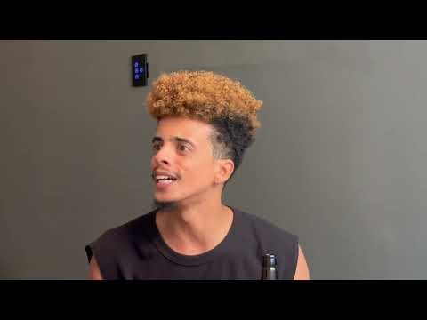 Compilado de trabalhos no audioviual - Junior Melo