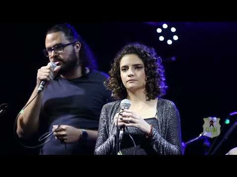 Show Acústico Clube da Música - Just Give me a Reason (P!NK)