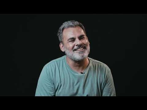 Prepara Machão