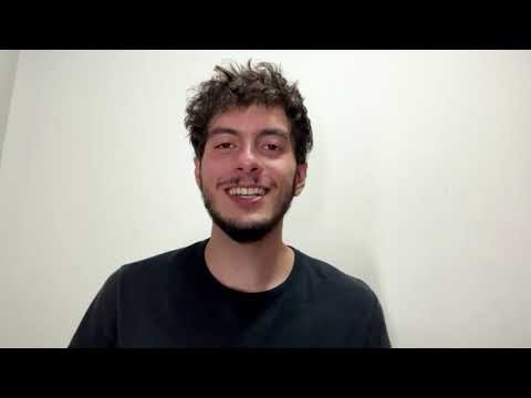 Vídeo de Apresentação - Cadu Godinho