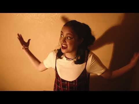 série Elos - cena escada