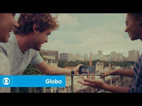 Globo homenageia Globo Minas e os mineiros