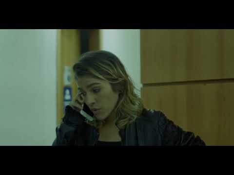 Renan Tardelli - web série 'Singularidade'