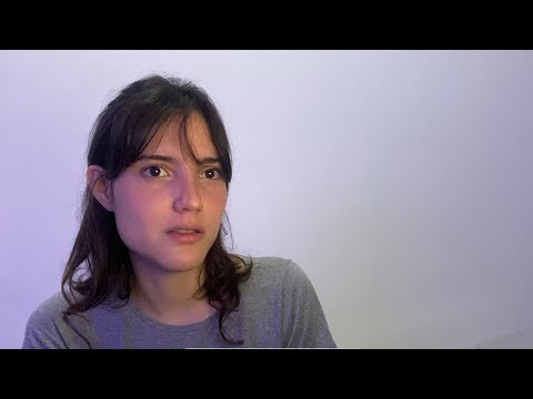 Monólogo Inglês