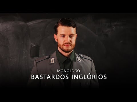 Monólogo: Aventura
