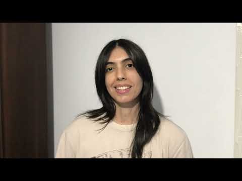 Tabata- vídeo apresentação